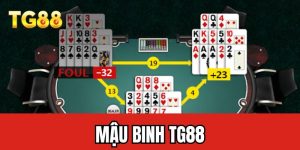 Mậu binh TG88
