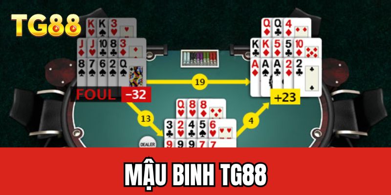 Mậu binh TG88