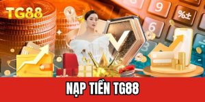 Nạp tiền TG88