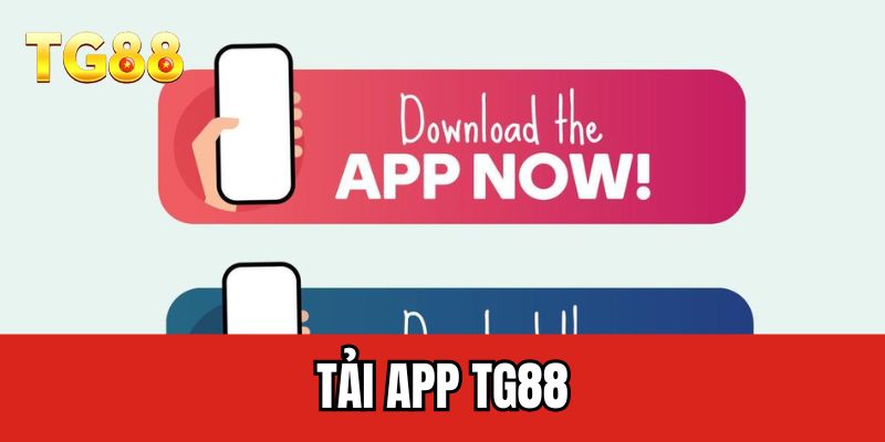 Tải app TG88