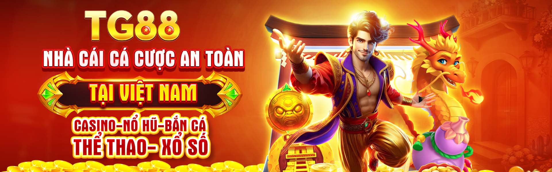TG88 nhà cái cá cược trực tuyến uy tín hàng đầu tại việt nam